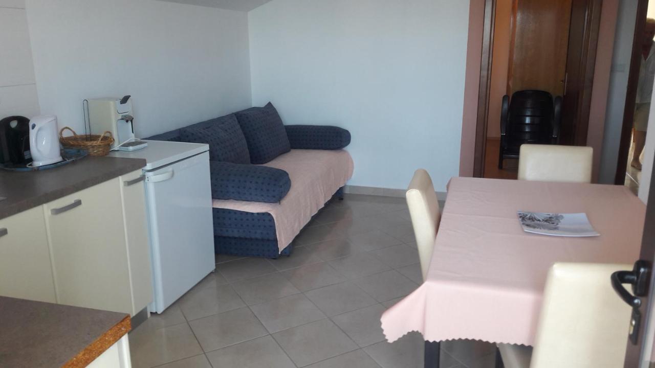 Apartment Meerblick Sveti Petar  Exterior foto