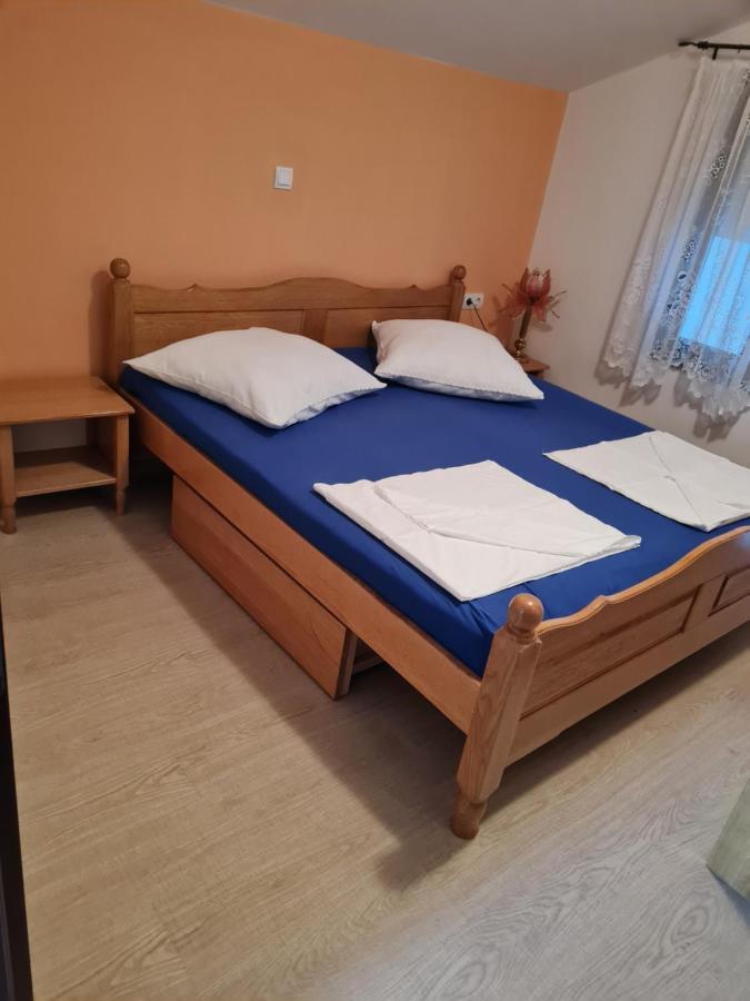 Apartment Meerblick Sveti Petar  Exterior foto