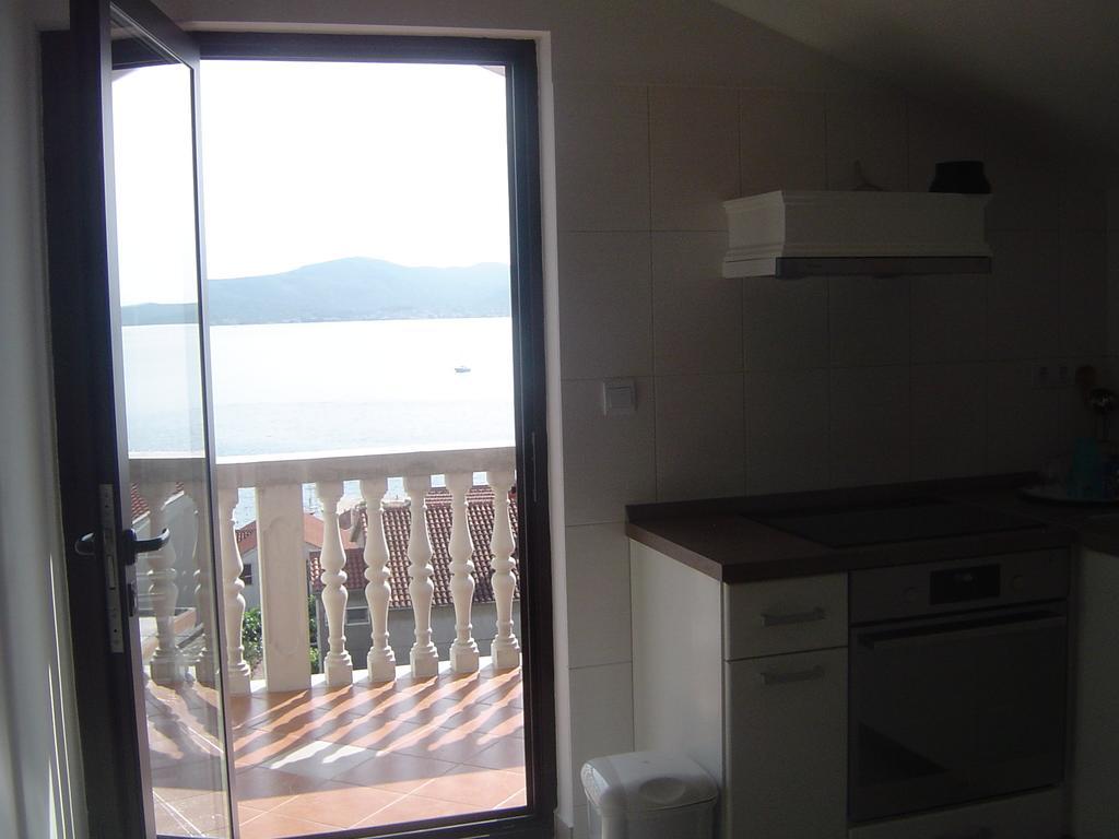 Apartment Meerblick Sveti Petar  Habitación foto