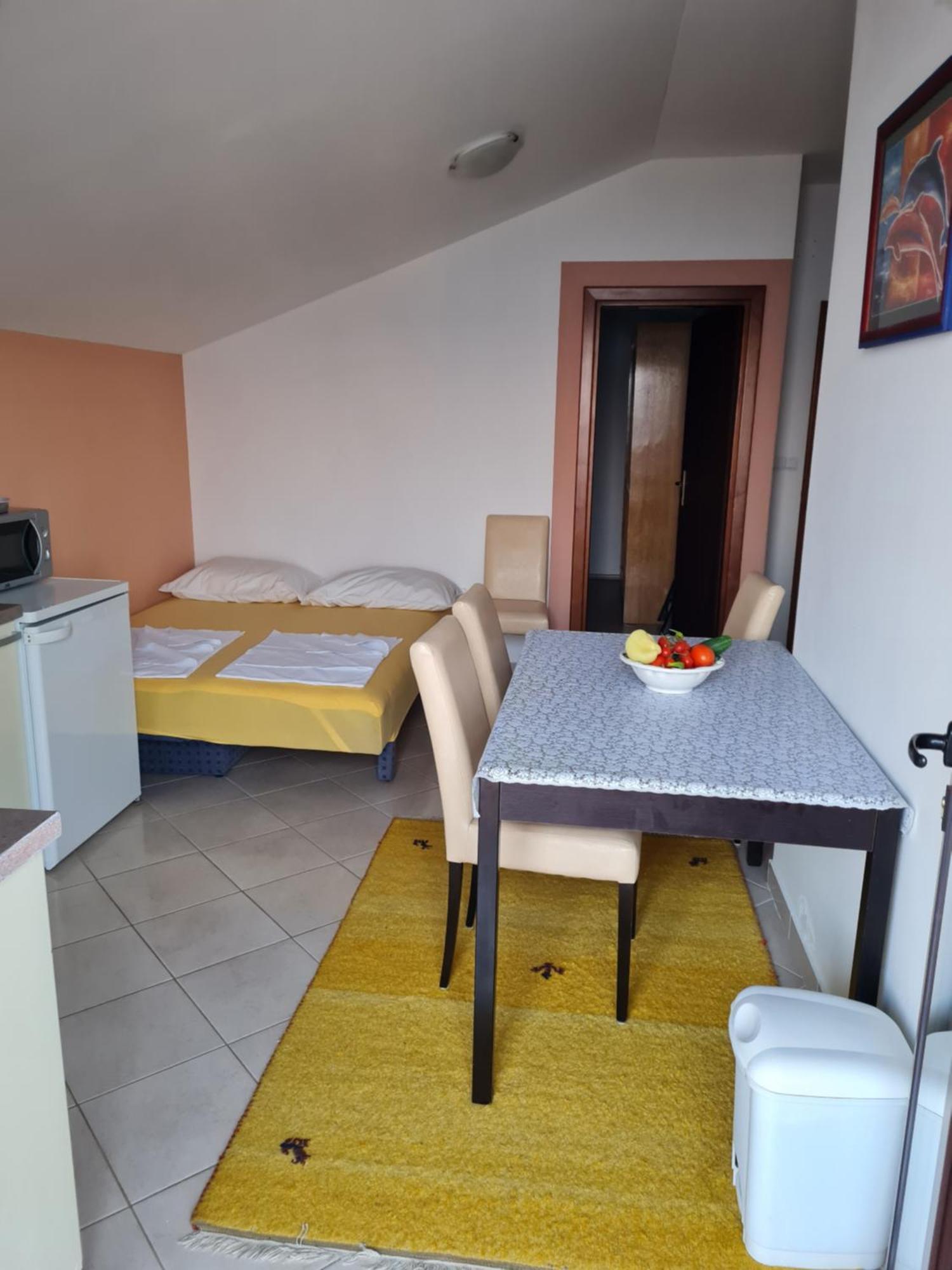 Apartment Meerblick Sveti Petar  Exterior foto