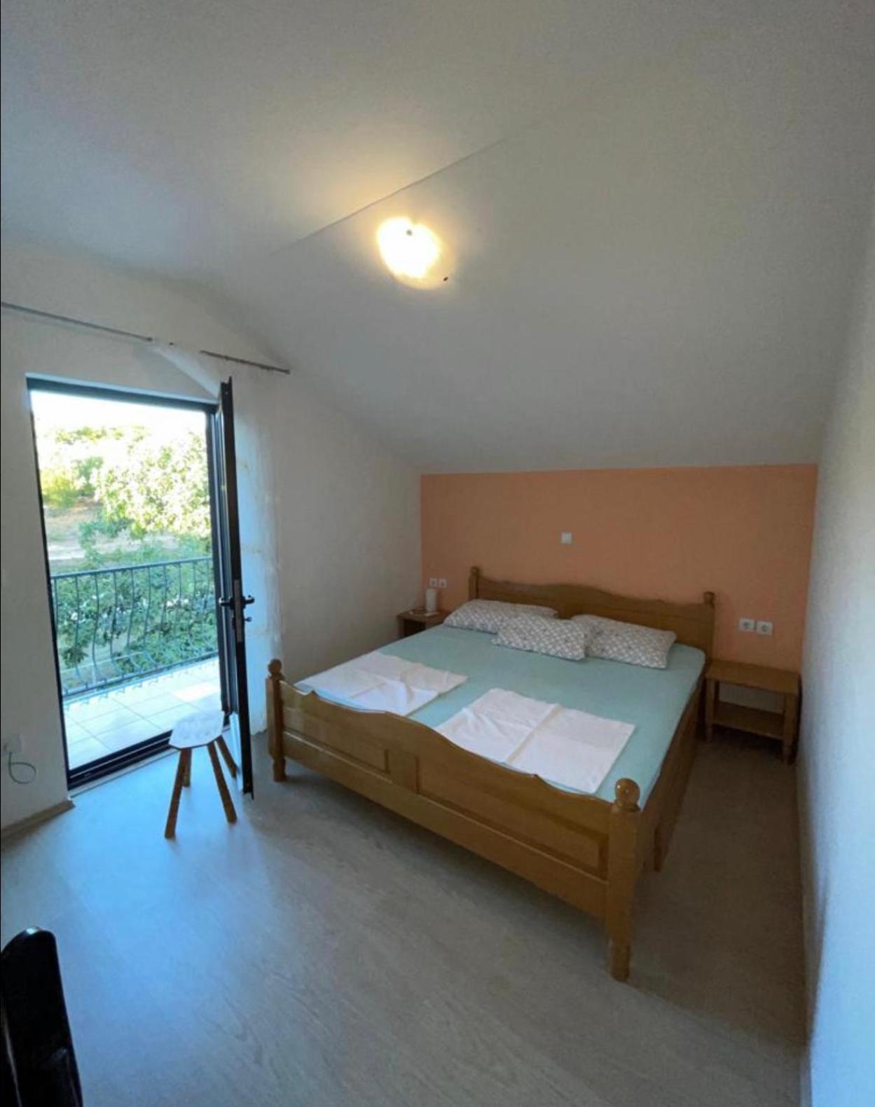 Apartment Meerblick Sveti Petar  Exterior foto
