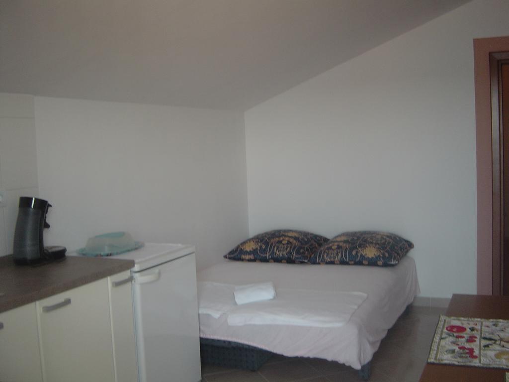 Apartment Meerblick Sveti Petar  Habitación foto