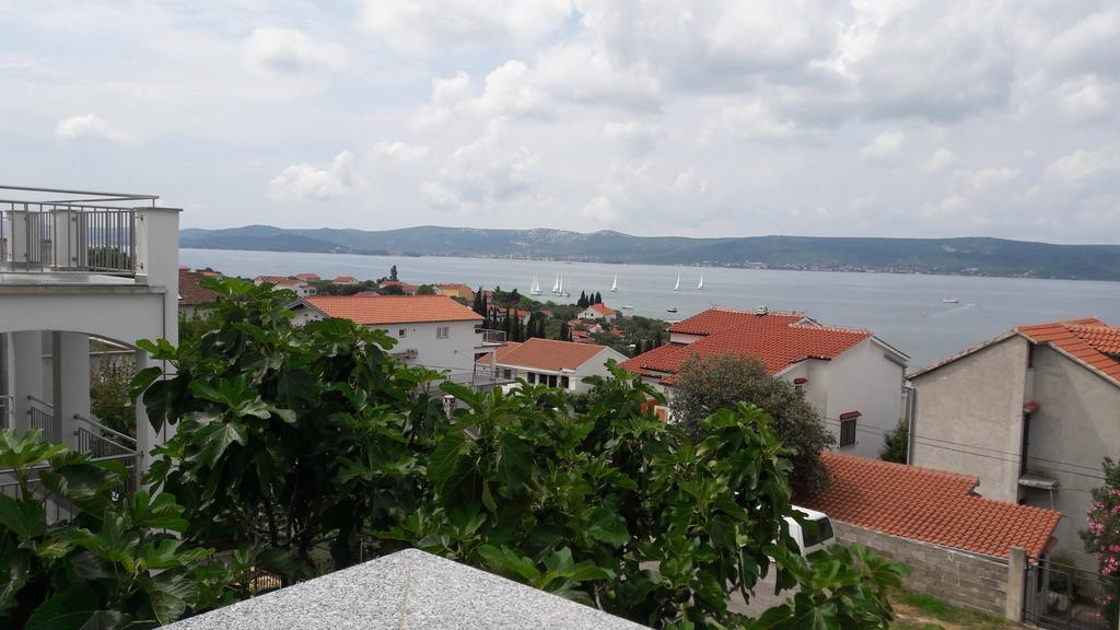 Apartment Meerblick Sveti Petar  Exterior foto