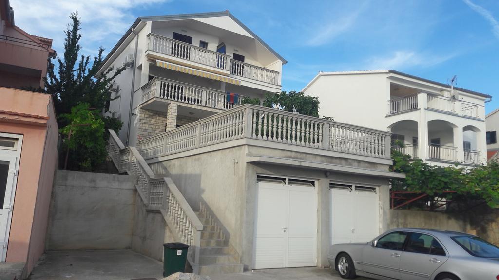 Apartment Meerblick Sveti Petar  Exterior foto