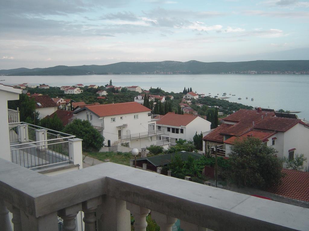 Apartment Meerblick Sveti Petar  Exterior foto